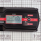 Купить Интеллектуальное зарядное устройство для батарей LTC 1226 выход 12/24 В вход 200 - 230 В 16 А 9 шагов 7ft.ru в интернет магазине Семь Футов