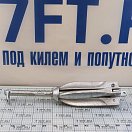 Купить Якорь складной CIM 0108-0715 15кг тип В из оцинкованной стали 7ft.ru в интернет магазине Семь Футов