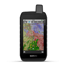 Купить Туристический GPS навигатор Garmin Montana 700 010-02133-01 с сенсорным экраном 7ft.ru в интернет магазине Семь Футов