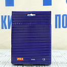 Купить Часы кварцевые судовые с арабским циферблатом Termometros ANVI 32.0386 Ø150/120мм 45мм из полированной латуни 7ft.ru в интернет магазине Семь Футов