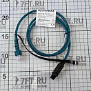 Купить Кабель-адаптер Mastervolt CZone Drop Cable 77060100 1м для подключения устройств к сети CZone или NMEA2000 7ft.ru в интернет магазине Семь Футов