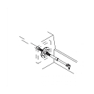Купить Опора рулевого троса Vetus V-quipment SSPLASH фланец Ø125мм боковое крепление для всех комплектов механического ДУ 7ft.ru в интернет магазине Семь Футов