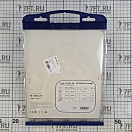 Купить Комплект магниевых анодов Mercruiser 888761Q03 4 шт Bravo II с 1988 г. по н.в./III с 1989-2003 г. по н.в., Osculati 43.361.02 7ft.ru в интернет магазине Семь Футов