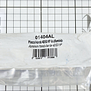 Купить Алюминиевый анод Tecnoseal 01404AL 148x36x15мм пластинчатый для двигателей Honda BF 25-50лс 7ft.ru в интернет магазине Семь Футов