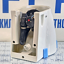 Купить Судовой унитаз/гальюн Matromarine Products Laguna 6600200924 24В 10А 340х405х410мм электрический вакуумный с микролифтом 7ft.ru в интернет магазине Семь Футов