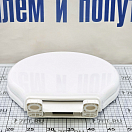 Купить Унитаз судовой/гальюн Matromarine Products Compact 6600200700 400x450x340мм шланги Ø38мм(сливной)/Ø19мм(подачи воды) с ручной прокачкой 7ft.ru в интернет магазине Семь Футов