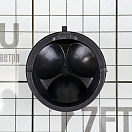 Купить Крышка клапана выдоха полнолицевой маски Neptune II Nira OceanReef 006503 черный 7ft.ru в интернет магазине Семь Футов