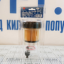 Купить Фильтр-сепаратор топливный без кронштейна Easterner C14369 10 мкм для Mercury/Yamaha 7ft.ru в интернет магазине Семь Футов