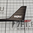 Купить Ветроуказатель для швертботов Windex 10C Dinghy 230мм, Osculati 35.388.01 7ft.ru в интернет магазине Семь Футов