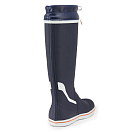 Купить Высокие резиновые сапоги Tall Boots Gill 909 темно-синие размер 37 7ft.ru в интернет магазине Семь Футов