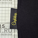 Купить Футболка мужская Hotspot design Fishing Mania 010000501 хлопок 100% размер S черный цвет 7ft.ru в интернет магазине Семь Футов