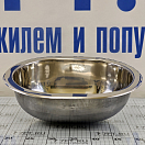 Купить Раковина судовая TMC 1140 127х305мм овальная из нержавеющей стали AISI316 7ft.ru в интернет магазине Семь Футов