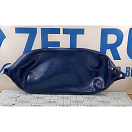 Купить Кранец швартовый надувной Castro F-6 Ø270x1000мм 65кг из синего винила 7ft.ru в интернет магазине Семь Футов