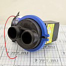 Купить Помпа диафрагменная Matromarine Products Supercompact 8700101512 12В 4,5А 22л/мин под шланг Ø19-25мм 7ft.ru в интернет магазине Семь Футов