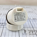 Купить Индикатор давления масла цифровой KUS KY15015 12/24В 0-10бар 10-184Ом IP67 Ø52мм белый циферблат/безель из нержавеющей стали 7ft.ru в интернет магазине Семь Футов