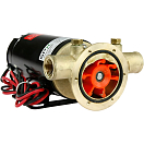 Купить Балластный насос Johnson Pump Talulah 10-24690-18 12В 51л/мин 202х120х90мм  7ft.ru в интернет магазине Семь Футов