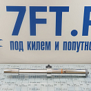 Купить Опора для столешниц телескопическая из алюминия 500 - 700 мм для обычных столешниц, Osculati 48.417.65 7ft.ru в интернет магазине Семь Футов