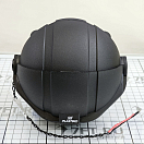 Купить Компас Plastimo Offshore 105 65001 12/24В для судна 5-10м c чёрной конической картушкой Ø91мм в чёрном корпусе 140x134мм горизонтальный врезной монтаж 7ft.ru в интернет магазине Семь Футов