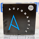 Купить Клинометр/кренометр Autonautic instrumental Indic CL175C 175x40мм Ø150мм из хромированной латуни 7ft.ru в интернет магазине Семь Футов
