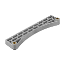 Купить Цинковый анод Tecnoseal 00900 193x43x17мм пластинчатый для двигателей OMC 40-50л.с. 7ft.ru в интернет магазине Семь Футов