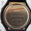 Купить Часы наручные для плавания Swimovate PoolMate2 875946 с черным ремешком из полиуретана 7ft.ru в интернет магазине Семь Футов