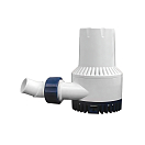 Купить Помпа трюмная погружная Attwood HD2000 29388 12В 12А 95л/мин под шланг Ø28мм 7ft.ru в интернет магазине Семь Футов