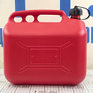 Купить Топливная канистра CAN-SB SE4507 375х265х145мм 10л из пластика 7ft.ru в интернет магазине Семь Футов