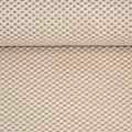 Купить Нескользящий коврик Nauticalia StayPut 3212 510x1820мм бежевый из пеноматериала 7ft.ru в интернет магазине Семь Футов