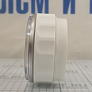 Купить Тахометр-счетчик моточасов Vetus TACHN4000 Ø114мм вырез Ø100мм 12/24В шкала 0-4000об/мин бежевый циферблат 7ft.ru в интернет магазине Семь Футов