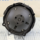 Купить Компас Plastimo Offshore 135 65350 12/24В для судна от 10м c чёрной плоской картушкой Ø130мм в чёрном корпусе 175x155мм горизонтальный врезной монтаж 7ft.ru в интернет магазине Семь Футов