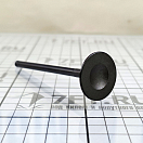 Купить Клапан выпускной Bronco AU-09197E для двигателя квадроцикла Polaris 7ft.ru в интернет магазине Семь Футов