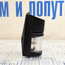 Купить Топовый огонь с палубным фонарём Lalizas CLASSIC 12 30499 белый светодиодный 225° 12В 10/20Вт 185x140x63мм из черного АБС-пластика для судов до 12м 7ft.ru в интернет магазине Семь Футов