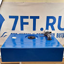 Купить Комплект для обработки сточных вод Matromarine Products 9400005112 112л 12В 700x800x200мм (бак 112л, помпа 12В, фильтр, датчик уровня, вент. головка)  7ft.ru в интернет магазине Семь Футов