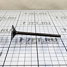 Купить Клапан выпускной Bronco AU-09197E для двигателя квадроцикла Polaris 7ft.ru в интернет магазине Семь Футов