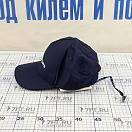 Купить Универсальная кепка Henri Lloyd Sail-Tec A241357002-602 из темно-синего полиэстера 7ft.ru в интернет магазине Семь Футов