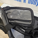 Купить Водонепроницаемая сумка на колесиках Gill Cargo L079 750x350x350мм 90л из черного полиэстера/брезента 7ft.ru в интернет магазине Семь Футов