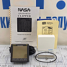Купить Универсальный GPS-репитер Nasa Clipper ClipGPS 12В 110x110мм в комплекте с 10-метровым кабелем, контактным блоком и кабелем питания 7ft.ru в интернет магазине Семь Футов