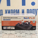 Купить Насосная станция SeaFlo 33 SFWSK1030045002 с расширительным бочком 0,75л 11,3л/мин 12В 370х260х146мм 7ft.ru в интернет магазине Семь Футов