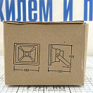 Купить Прожектор светодиодный Megaled 30039-DC-CW 12/24В 20Вт 1500Лм 6000К IP65 в корпусе из литого алюминия 7ft.ru в интернет магазине Семь Футов
