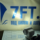 Купить Фара-искатель светодиодная Golight RadioRay 20204 320 000 кандел с проводным дистанционным управлением 7ft.ru в интернет магазине Семь Футов