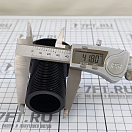 Купить Шахта датчика EchoPilot 31222 Standard Ø41,8мм из пластика для впередсмотрящего эхолота FLS 7ft.ru в интернет магазине Семь Футов