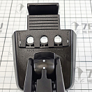Купить Крепление наклонное/поворотное Garmin 010-12199-03 быстросъемное для картплоттеров серии EchoMAP 4x 7ft.ru в интернет магазине Семь Футов
