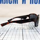 Купить Солнцезащитные поляризационные очки Gill Glare 9658 нетонущие с гидрофобном и олеофобном покрытием цвет матовый черепаховый панцирь 7ft.ru в интернет магазине Семь Футов
