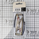 Купить Силиконовая мягкая приманка Westin Ricky The Roach Shadtail P013-551-010 100мм 14гр цвет Real Roach 7ft.ru в интернет магазине Семь Футов