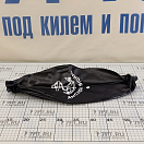 Купить Сигнальный чёрный шар надувной 400 мм, Osculati 30.654.00 7ft.ru в интернет магазине Семь Футов