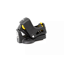 Купить Стопор кулачковый одинарный Spinlock PXR0810/T для тросов Ø8-10мм до 200кг с креплениями через проушины 7ft.ru в интернет магазине Семь Футов