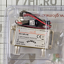 Купить Телевизионная антенна Glomex Avior VT300 TV/FM 12В 40-890МГц 24.5дБ 210мм всенаправленная с усилителем 7ft.ru в интернет магазине Семь Футов
