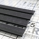 Купить Москитная сетка Техномарин 030862TM 1000x1000мм для люка катера с магнитной лентой для установки 7ft.ru в интернет магазине Семь Футов