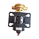 Купить Помпа Spxflow F3B-19 473140  12В 8А 21л/мин 170х113х82мм внутренняя резьба 3/8" импеллерная самовсасывающая  7ft.ru в интернет магазине Семь Футов