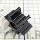 Купить Импеллер двигателя Vetus STM7180 6 лопастей с пальцем с уплотнительным кольцом и прокладкой для GHS4/GHS5/F1.03 7ft.ru в интернет магазине Семь Футов